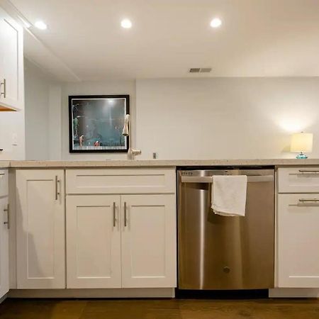 Beautiful Condo In Sun Drenched Garden سان فرانسيسكو المظهر الخارجي الصورة