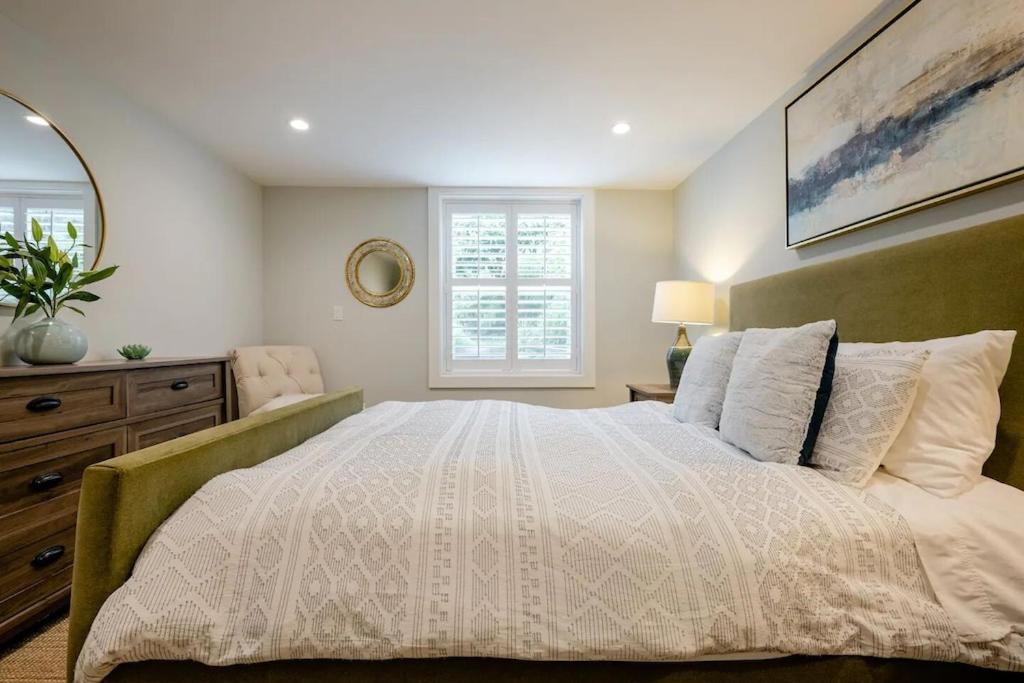 Beautiful Condo In Sun Drenched Garden سان فرانسيسكو المظهر الخارجي الصورة